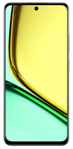 Realme 12 Lite