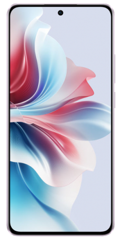 OPPO F27 Pro