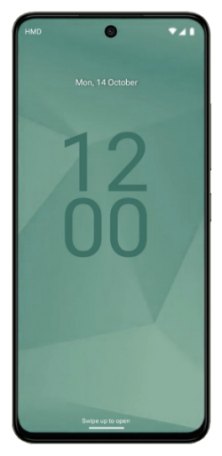 HMD Atlas