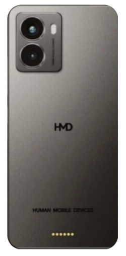HMD Project Fusion