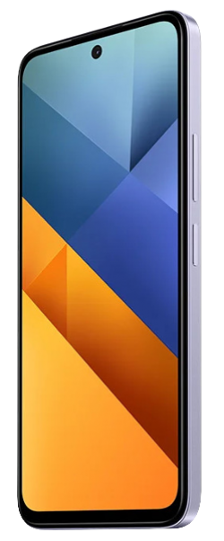 POCO M6 4G