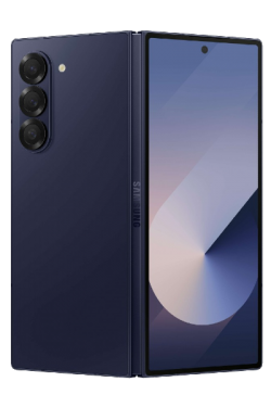 Samsung Galaxy Z Fold6 Slim 