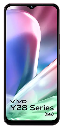 Vivo Y28e 5G