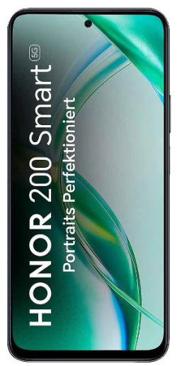 Honor 200 Smart 5G