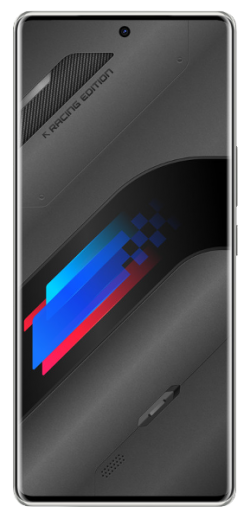 Infinix Note 40 Pro 5G Racing Edition