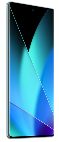 Infinix Zero 40 4G