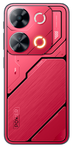 itel P65