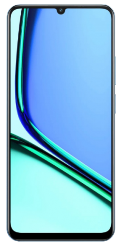 Realme Note 60