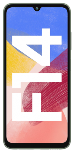 Samsung Galaxy F14 4G