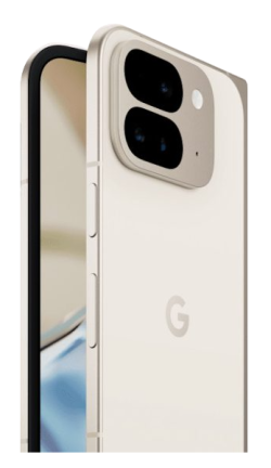 Google Pixel 10 Pro Fold
