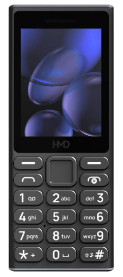 HMD 105 4G