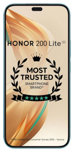 Honor 200 Lite 5G