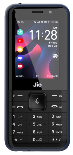 JioPhone Prima 2