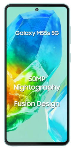 Samsung Galaxy M55s 5G