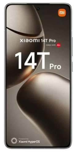 Xiaomi 14T Pro