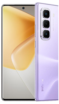 Infinix Hot 50 Pro Plus