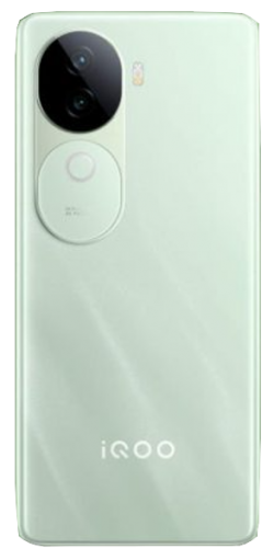 iQOO Z10x 5G