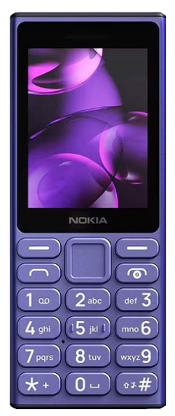 Nokia 110 4G (2024)