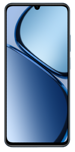 Realme C65s