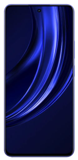 Realme P1 Speed 5G