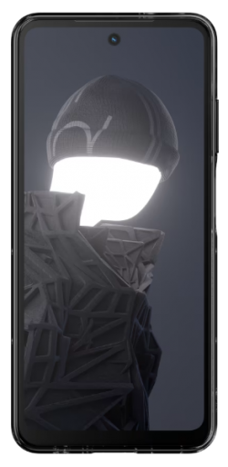 HMD Fusion