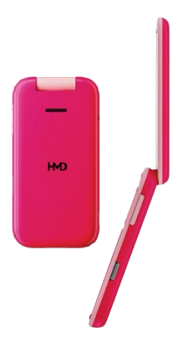 HMD Icon Flip 1