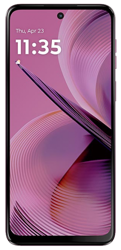 Motorola Moto G 5G (2025)