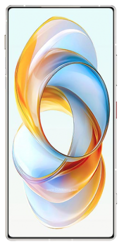 Nubia Z70 Ultra