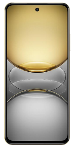 Realme C75