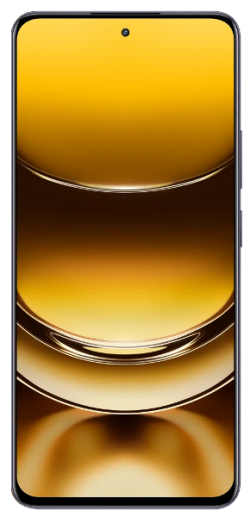 Realme Narzo 70 Curve 5G