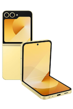 Samsung Galaxy Z Flip FE
