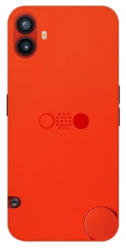 CMF Phone 2