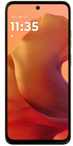 Motorola Moto G15