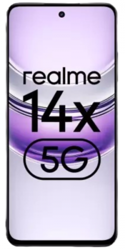 Realme 14x 5G