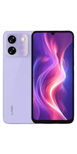 Lava Yuva Smart