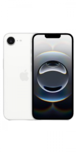 Apple iPhone 16E