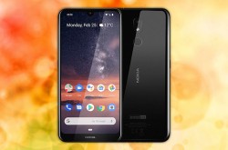 नोकिया ने लांच किया 3.2 स्‍मार्टफोन जानें कीमत और सभी फीचर्स