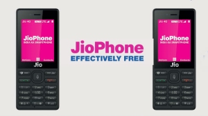 रिलायंस जियो ने लांच किया दिवाली ऑफर, 699 रु में मिलेगा जियो फोन