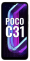 पोको C31