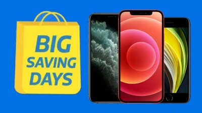 Flipkart पर कम कीमत में मिल रहे हैं ये चुनिंदा स्‍मार्टफोन