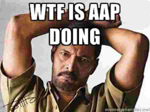 Nana Patekar Funny Memes Hindi Gizbot He is known for his work on ab tak chhappan (2004), rajneeti (2010) and parinda (1989). nana patekar funny memes hindi gizbot