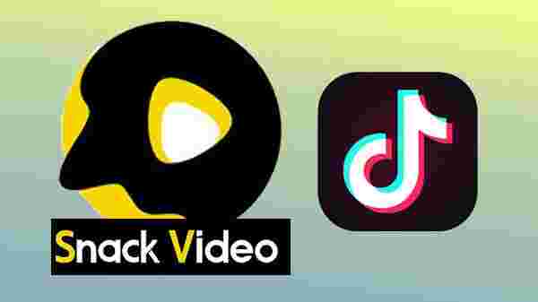 Snack Video App à¤ à¤¯ à¤² à¤ Tiktok à¤ à¤à¤à¤¹ 5 à¤à¤° à¤¡ à¤¸ à¤ à¤¯ à¤¦ à¤¬ à¤° à¤ à¤¯ à¤à¤¯ à¤¡ à¤à¤¨à¤² à¤¡ New Chinese Short Video App Snack Video Has Been Downloaded More Than 50 Million Times Hindi Gizbot Purana pind mallewala, sirsa, haryana. snack video app à¤ à¤¯ à¤² à¤ tiktok à¤