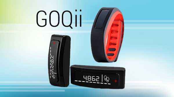 goqii gps