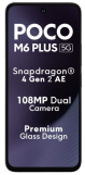 पोको M6 प्लस 5G
