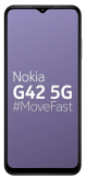 नोकिया G42 5G