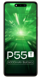 आइटेल P55T