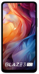 लावा ब्लेज़ 3 5G